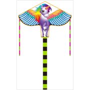 Воздушный змей «Единорог» 140*180 см