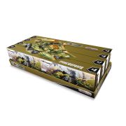 1TOY Blockformers конструктор «Трансфорвард» 8 шт. в д/б, коробка