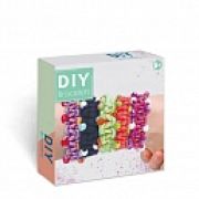 LUKKY FASHION Набор для создания браслетов в кор. 18х17,5х3,5 см «Cordberry»