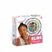 LUKKY FASHION Набор для создания браслетов в кор. 25х23х5 см «RingoStar»