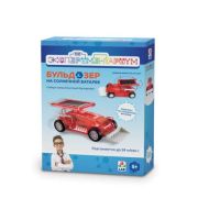 ЭКСПЕРИМЕНТАРИУМ Набор «Бульдозер на солнечной батарее»