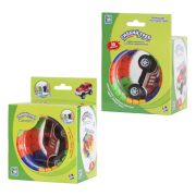 1toy гибкий трек«Большое путешествие» 25 дет, машинка 11,5x8x15 см