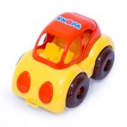 Машинка джип«Чупа» 22 см КНОПА 1/16