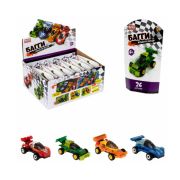 1Toy Blockformers «Техно коллекция» (д/б 12 шт., в ассорт. 6 видов, коробка)