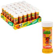 Ми-ми-мишки, мыл. пуз., 60 мл, 36 шт в д/б (23,5*23,5*11,5)