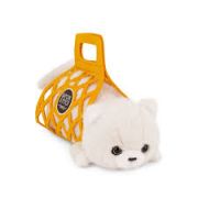 Кот Барсик в сумке серый 35 (2/34)