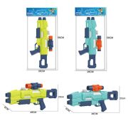 1toy Аквамания водное оружие, 48*23 см