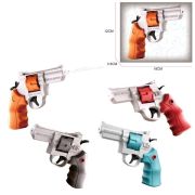 1toy Аквамания водное оружие, 18*12 см