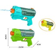 1toy Аквамания водное оружие, 21*15 см