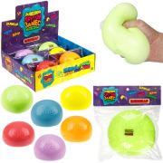 1TOY Крутой замес Залиплющ Плюшар 10см, цвет в асс., пакет с хедером, 6 шт в дб