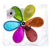 1toy Ветрячок 67 см, 6 видов, пакет