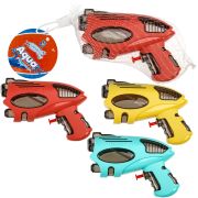 1toy Аквамания водное оружие, 15*11 см