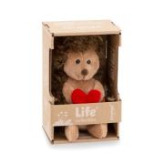 *Life  Ёжик Колюнчик:  Пушистые мечты 15 (12/12)