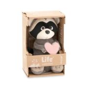 *Life  Енотик Дэнни: Пушистые мечты 15 (12/12)