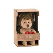 *Life  Ёжик Колюнчик: Чуткое сердце 15 (12/12)