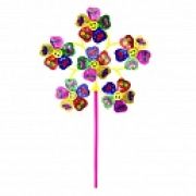 1toy ветрячок, 29*51 см, 6 пропеллеров, пакет