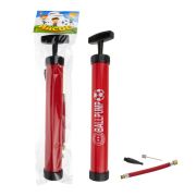 1toy насос (28 см, шланг, иголка, насадка для надувных изделий)