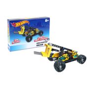 Hot Wheels Конструктор «Racer» (135 деталей)