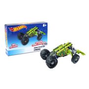 Hot Wheels Конструктор «Cross» (101 деталь)