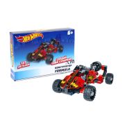 Hot Wheels Конструктор «Formula» (127 деталей)