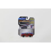 1toy Transcar 2в1 Такси – Пикап