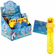 1toy Мы-шарики! мыл. пузыри колба с фиг. крышкой утка, 38 мл, д/б