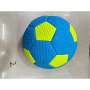 1toy мяч футбольный, размер 5, мягкое покрытие