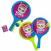 Like Nastya Ракетки + волан + мяч (38*23 см)