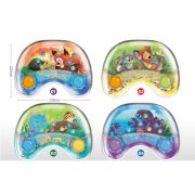 1TOY Игра с водой Джой Животные 13.5х10х3.2см, 4 вида в асс., 12 шт в дисплей боксе