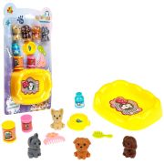 1toy Набор игровой Щеночки, блистер