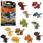 1toy Динопарк «Кусаврики», в ассорт., блистер