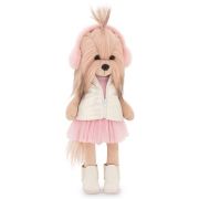 Lucky Yoyo: Розовая мечта с каркасом 37, коробка 44 см (4/4)