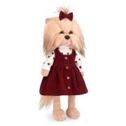 Lucky Yoyo: Вишнёвое сердечко 37 с каркасом, коробка 44 см (4/4)