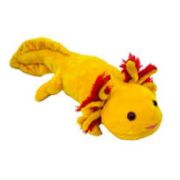 Аксолотль желтый 20 (12/120)