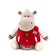 Бегемот в клубной куртке 30 (4/12/60)