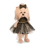 Lucky Yoyo: Вечернее платье 37 с каркасом, коробка 44 см (4/4)