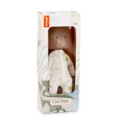 Медвежонок Оскар в пижамке 30_(6/6)