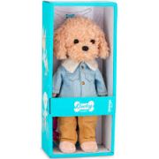 Lucky Fendi: Куршевель 37 с каркасом, коробка 44 см (4/4)