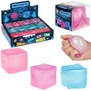 1TOY Крутой замес Холодок куб 5,5 см, мгновенное охлаждение, кор. с окном, 12 шт в дб