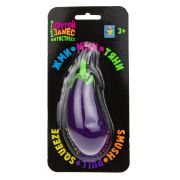 1toy Крутой замес, баклажан, блистер