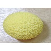 1TOY Крутой замес шар 6 см с пушистой текстурой, в асс., кор., 12 шт в дб